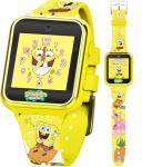SpongeBob Touchscreen Smartwatch for Kids