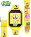 SpongeBob Touchscreen Smartwatch for Kids