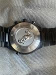 Dan Henry 1972 Maverick Alarm Chronograph Limited Edition Men's Watch