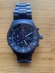 Dan Henry 1972 Maverick Alarm Chronograph Limited Edition Men's Watch