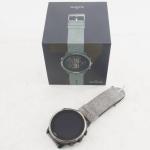 New SUUNTO 7 GPS Sports Smart Watch Graphite Silver Black USA