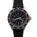 MARATHON GSAR Military Dive Watch Sterile: New, 2-yr guar., Authorized Retailer!
