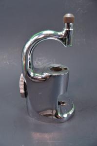 Vintage K&D Series 600 Watchmakers Staking Set Anvil Watch Tool ,Base Only,H9