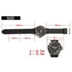 MARATHON GSAR Military Dive Watch Sterile: New, 2-yr guar., Authorized Retailer!