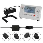 Weishi No.1900 Timegrapher Precise Mechanical Watch Timing Tester Repairing Tool