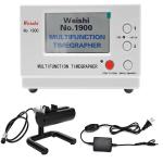 Weishi No.1900 Timegrapher Precise Mechanical Watch Timing Tester Repairing Tool