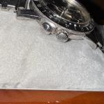 VINTAGE Glycine Airman Automatic 24h Rotating Dial