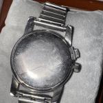 VINTAGE Glycine Airman Automatic 24h Rotating Dial