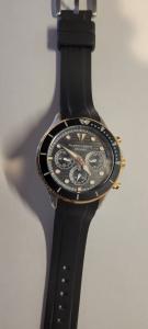 Filippo Loreti Odessey Limited Edition Watch