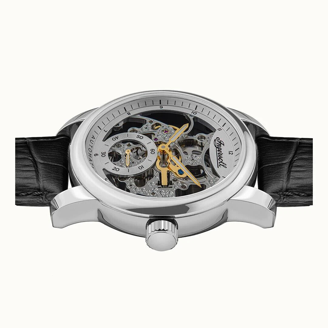 Ingersoll Men's Baldwin Automatic Watch - I11002