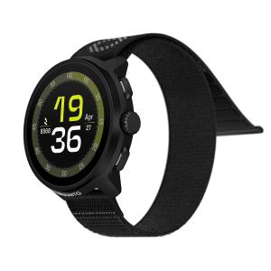 Suunto Run GPS Sports Watch with AMOLED Touchscreen, Heart Rate, Sleep Tracker