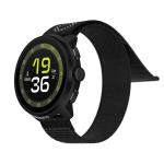 Suunto Run GPS Sports Watch with AMOLED Touchscreen, Heart Rate, Sleep Tracker