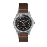 Marathon Watch 41MM JEEP® WILLYS SSGPM (OFFICER'S MECHANICAL): New release!