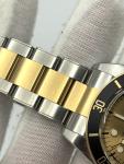 Tudor Black Bay 41mm Champagne Dial Steel & Gold Bracelet 79733N Unworn 2025