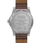 Marathon Watch 41MM JEEP® WILLYS SSGPM (OFFICER'S MECHANICAL): New release!