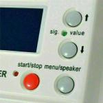 No.1000 Mechanical Watch Timing Tester Tools Timegrapher Multifunction Machineuy