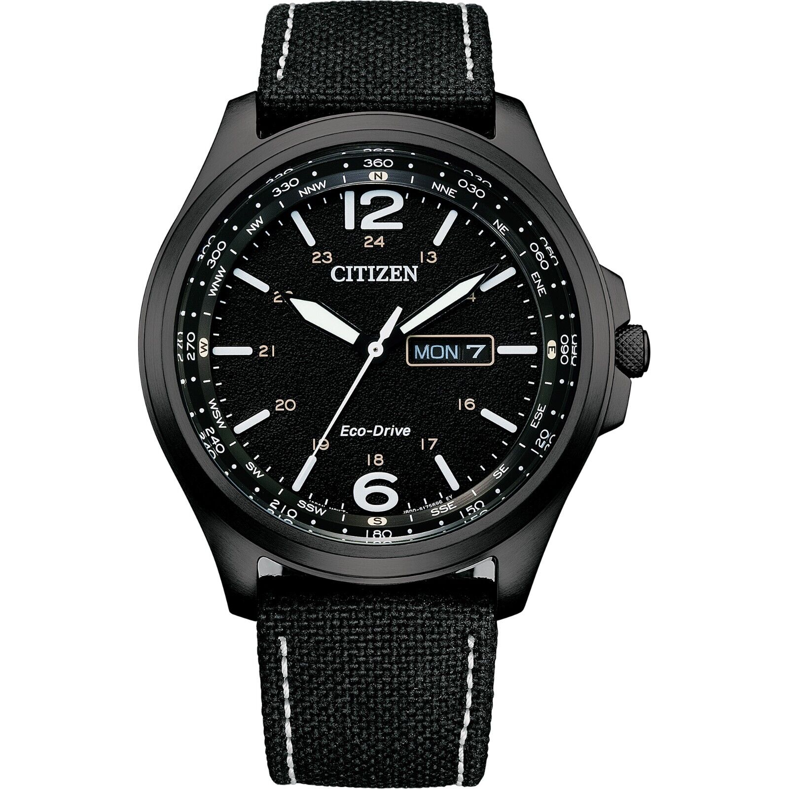Citizen Men's Eco-Drive Compass Sport Watch - 44MM