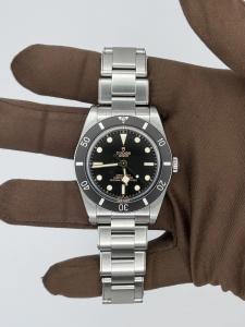 2025 Tudor Black Bay 54 37mm Stainless Steel M79000N-0001