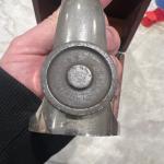 Kendrick & Davis K&D #12 Watch Repair Watchmaker Staking Tool Set