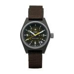 US Army Field Watch with Date, 34MM, Marathon, WW1940015 New with box + warranty