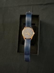 FILIPPO LORETI VENICE MOONPHASE BLUE FACE DAY DATE MONTH