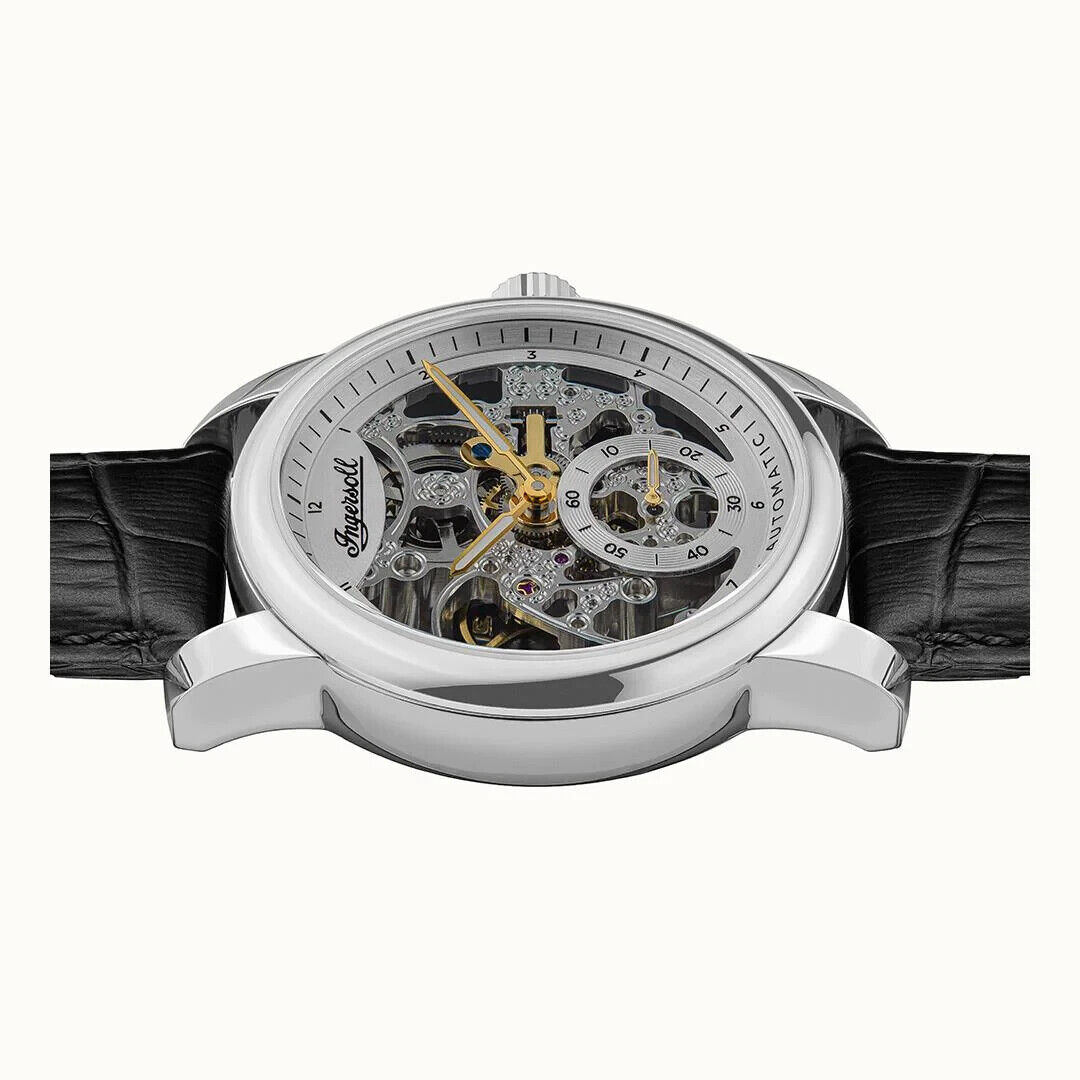 Ingersoll Men's Baldwin Automatic Watch - I11002