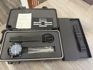 Sangin Atlas V1.5 DLC (Like New Condition)