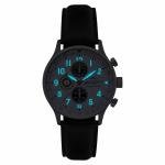 AVI-8 Hawker Hurricane Classic Chronograph Faded Blue