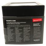 Suunto Core All Black Outdoor Sports Watch Unisex Adult SS014279010 NEW BATTERY