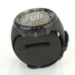 Suunto Core All Black Outdoor Sports Watch Unisex Adult SS014279010 NEW BATTERY