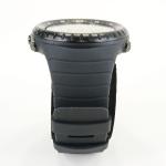 Suunto Core All Black Outdoor Sports Watch Unisex Adult SS014279010 NEW BATTERY