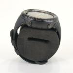 Suunto Core All Black Outdoor Sports Watch Unisex Adult SS014279010 NEW BATTERY