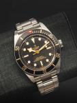 TUDOR Black Bay 79030N - Box and Papers - Excellent Condition