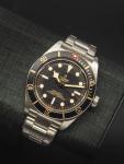 TUDOR Black Bay 79030N - Box and Papers - Excellent Condition