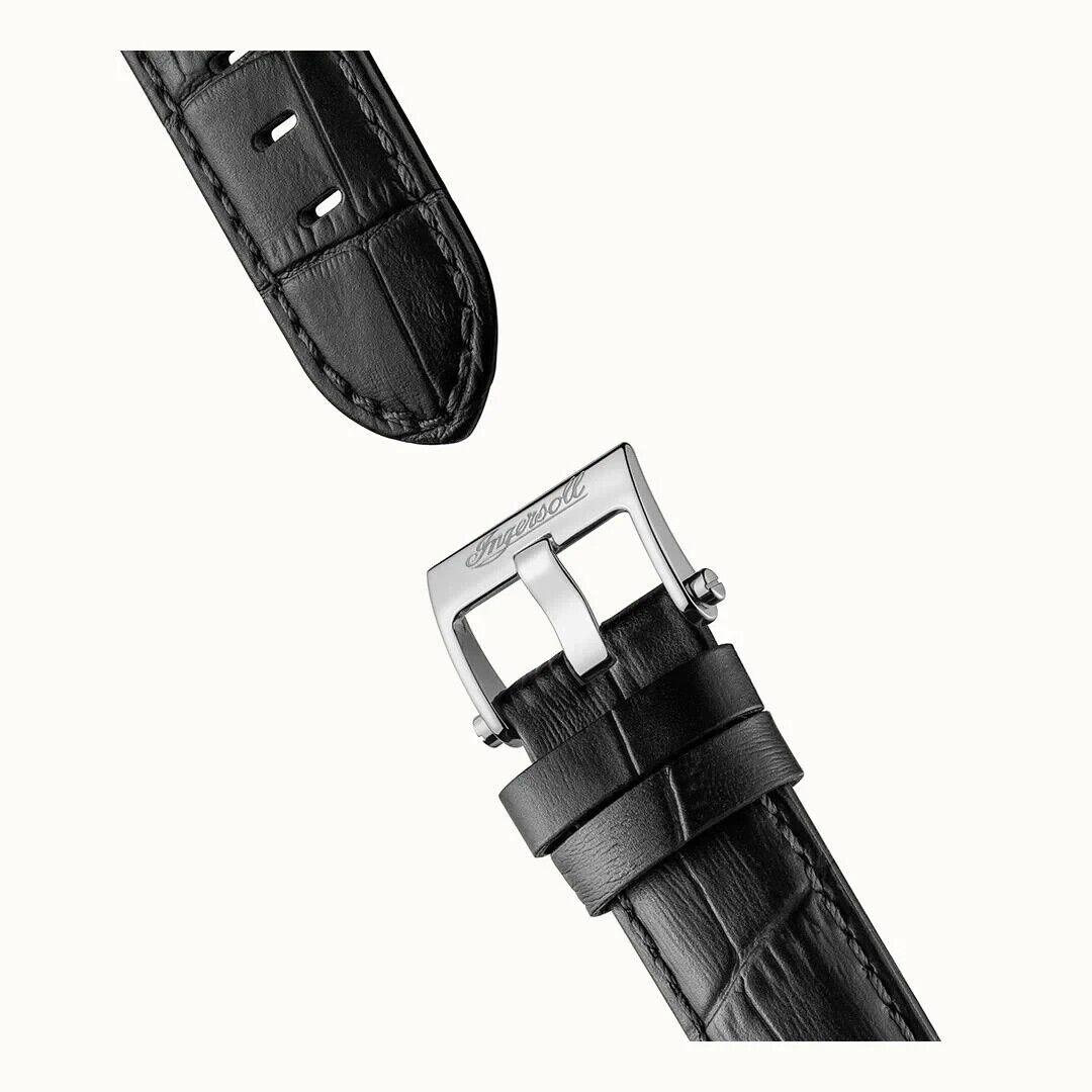 Ingersoll Men's Baldwin Automatic Watch - I11002