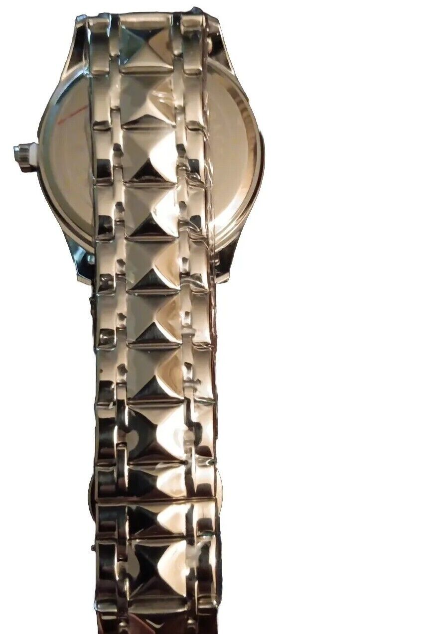 Men's Water Resistant Watch for Casual & Dress