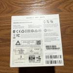 Suunto 5 Gen 1 OW186 Compact GPS Smartwatch Ow186 White/Sliver Fitness Watch