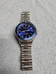 Mens Watch Filippo Loreti Okeanos Dive Watch Stainless