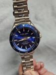 Mens Watch Filippo Loreti Okeanos Dive Watch Stainless