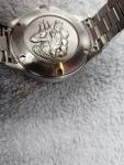 Mens Watch Filippo Loreti Okeanos Dive Watch Stainless