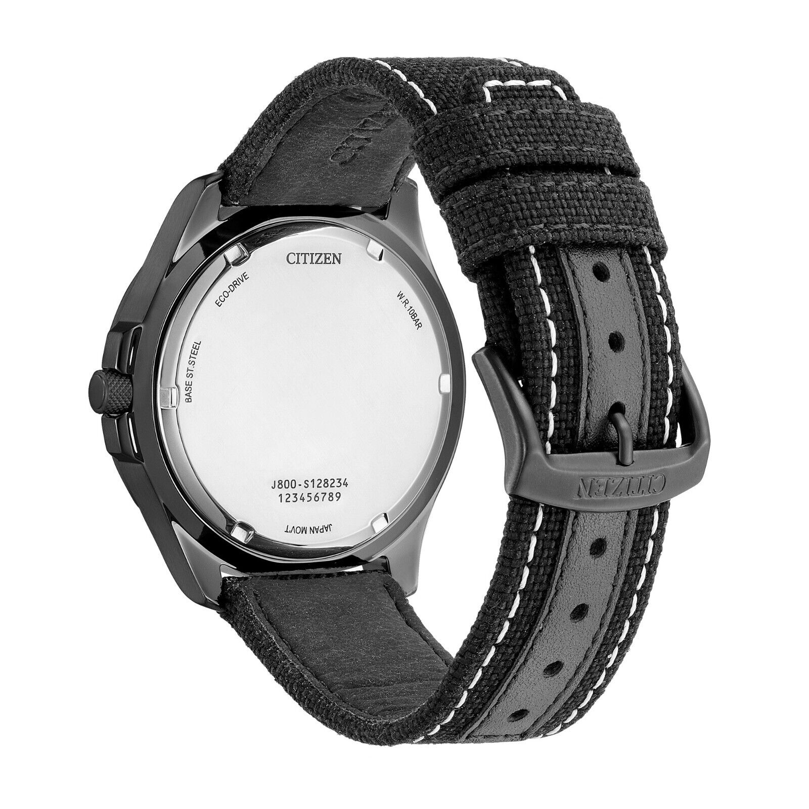 Citizen Men's Eco-Drive Compass Sport Watch - 44MM