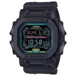 CASIO G-SHOCK GX-56MF-1 "KING" BLACK SOLAR DIGITAL WATCH