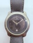 Junghans Solar Tec Watch - Germany Solar Works, Not Tested W Battery