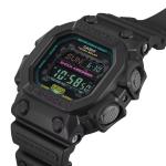 CASIO G-SHOCK GX-56MF-1 "KING" BLACK SOLAR DIGITAL WATCH
