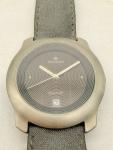 Junghans Solar Tec Watch - Germany Solar Works, Not Tested W Battery