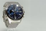 Casio Edifice ECB950DB Solar Bluetooth Smartphone Link Watch