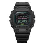 CASIO G-SHOCK GX-56MF-1 "KING" BLACK SOLAR DIGITAL WATCH