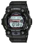Casio GW7900-1 Men's Solar G-Shock with Resin Band