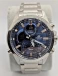 Casio Edifice ECB950DB Solar Bluetooth Smartphone Link Watch