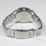 Casio Edifice Solar Green Dial Chronograph Men's Solar Watch EFS-S570D-3AUEF